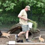 tierpfleger zoo leipzig gestorben
