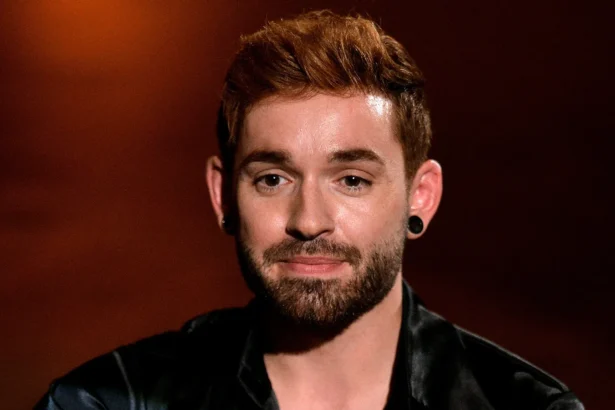 Daniel Küblböck Grönland