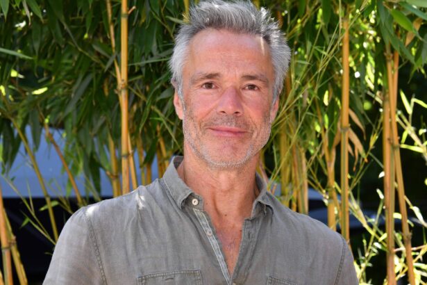 hannes jaenicke krankheit