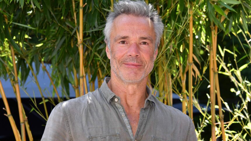 hannes jaenicke krankheit