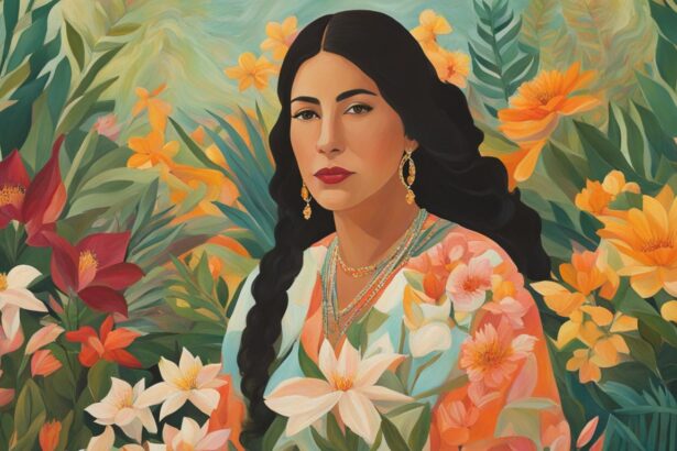 Ana Mercedes Hoyos Todesursache