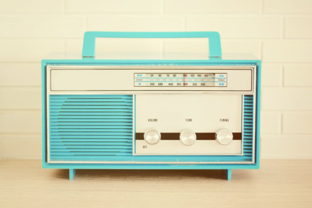 SCHWARZWALDRADIO