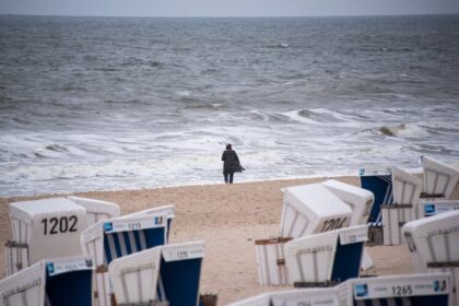 Tödlicher Badeunfall Auf Sylt