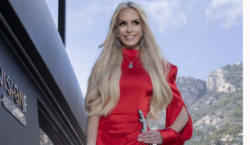 Ulrike Anna Antonie Falch