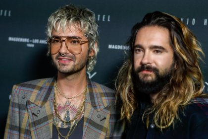 Bill Kaulitz Vermögen