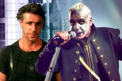 Till Lindemann Vermögen