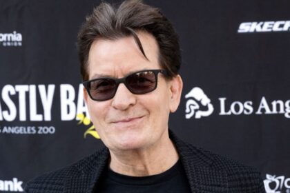 Charlie Sheen Vermögen