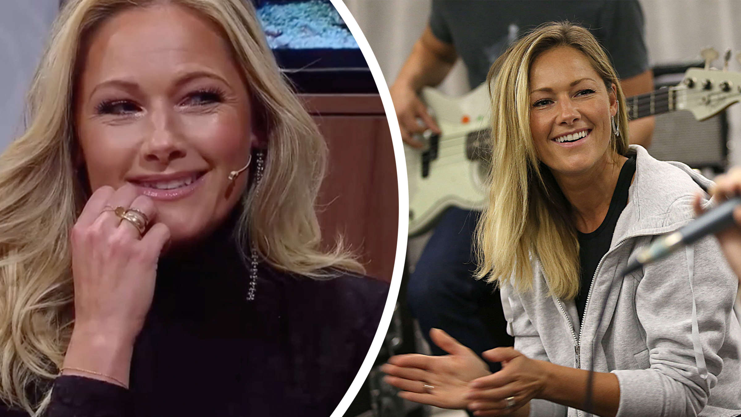 Helene Fischer Ungeschminkt