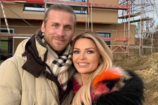 Belinda Gold Scheidung