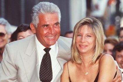 James Brolin Ehepartnerin