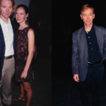 David Caruso Ehepartnerin