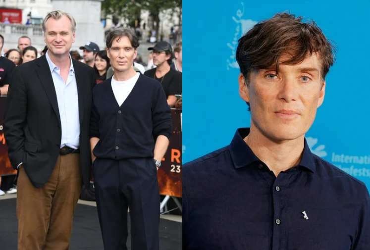 cillian murphy krankheit