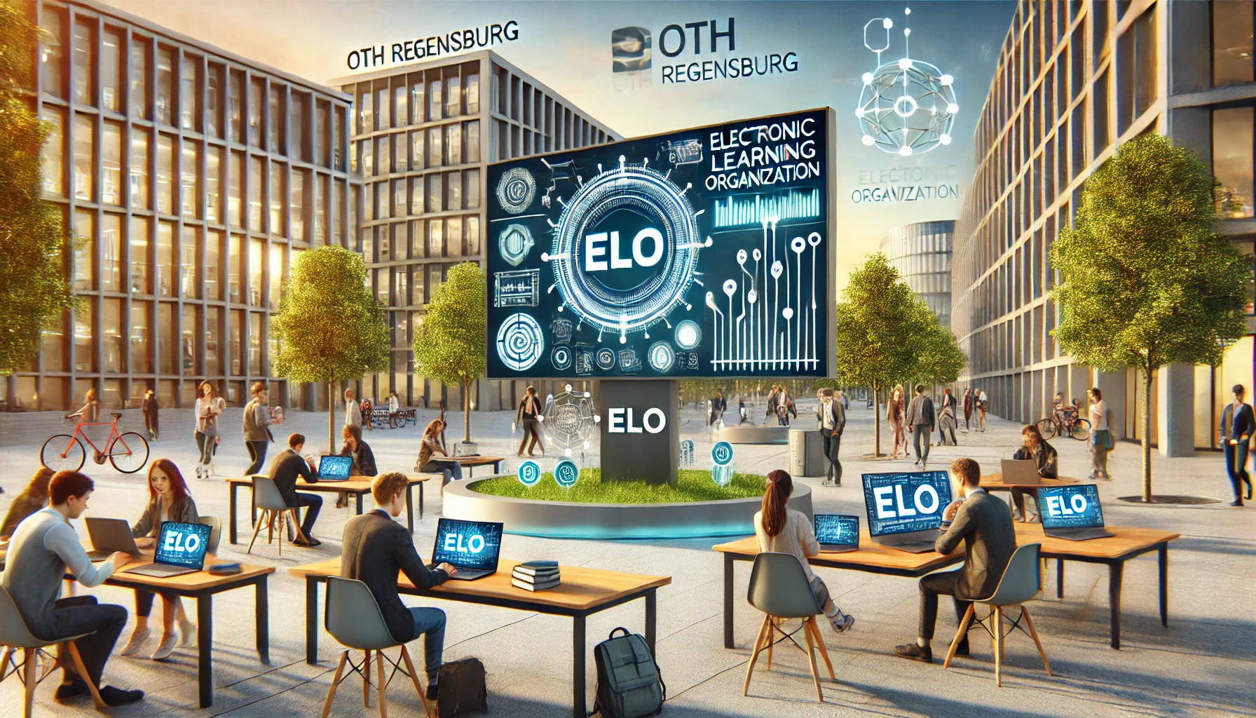 elo oth regensburg