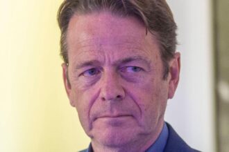 rudi cerne krankheit