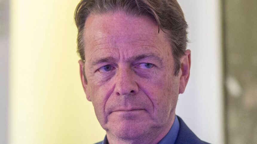 rudi cerne krankheit