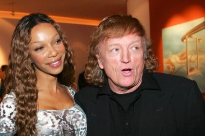 frank farian ehefrau milli