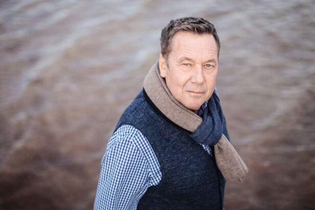 roland kaiser schlaganfall