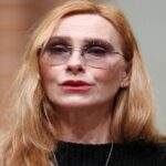 andrea sawatzki schlaganfall