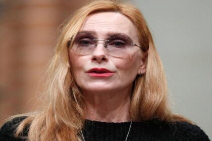 andrea sawatzki schlaganfall