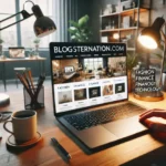blogsternation .com