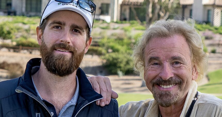 warum wurde tristan gottschalk adoptiert