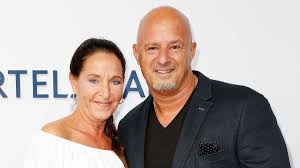 nicole steves verstorben