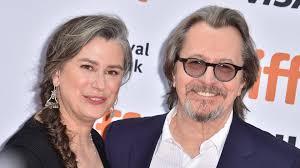gary oldman ehepartnerin