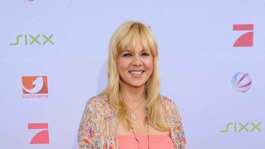 julia leischik tochter verstorben