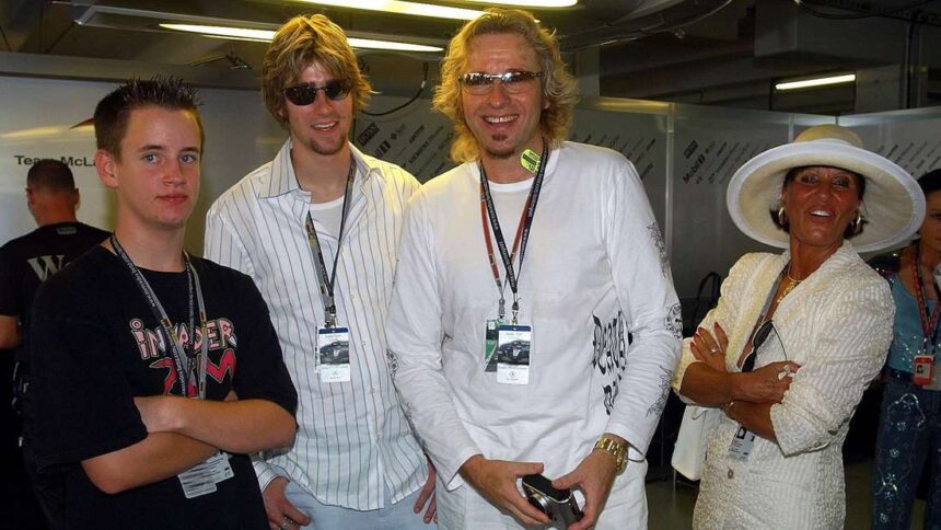 warum wurde tristan gottschalk adoptiert