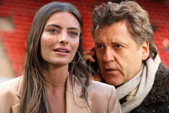 Simone Dahlmann verheiratet