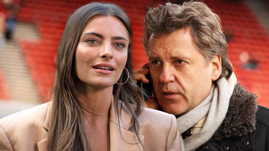 Simone Dahlmann verheiratet