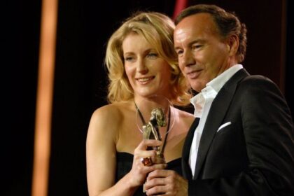 Nico Hofmann Maria Furtwängler Neuer Partner