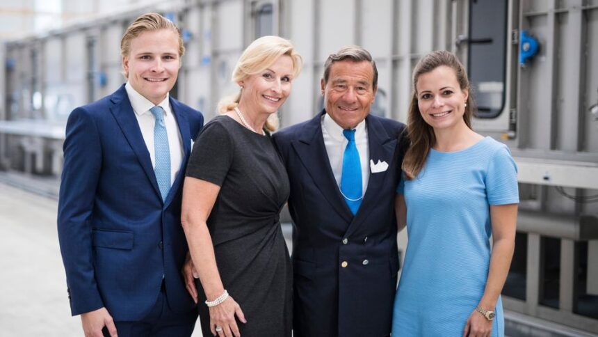 wolfgang grupp junior