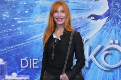 andrea sawatzki schlaganfall