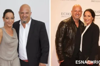 nicole steves krankheit