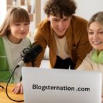 blogsternation .com