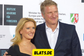 claudia kleinert schlaganfall