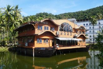 koh chang geisterschiff