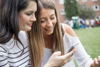 mit wem ist adriane rickel verheiratet