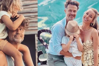 wayne carpendale kind verstorben