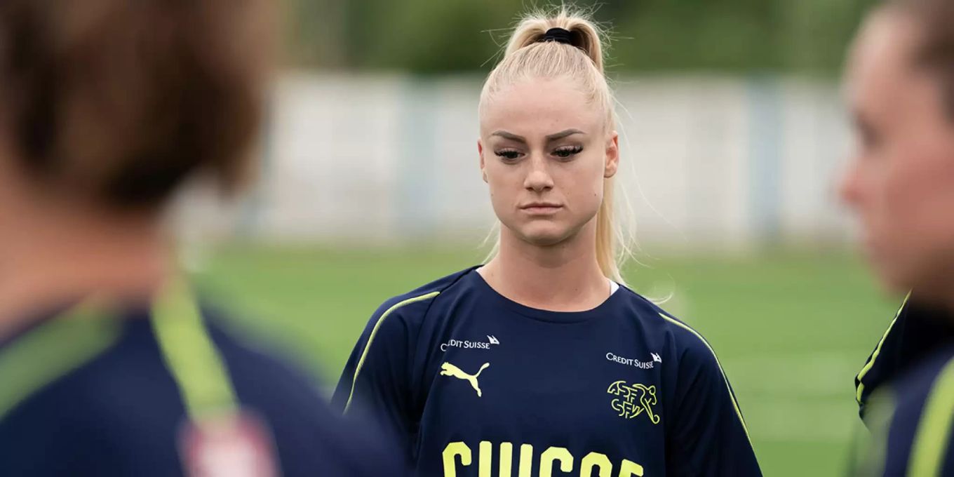 alisha lehmann ungeschminkt