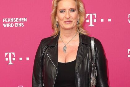 claudia kleinert krankheit