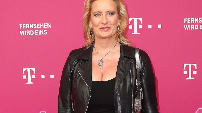 claudia kleinert krankheit