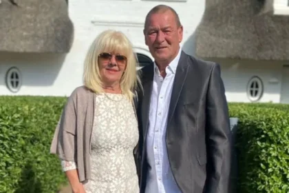 ralle ender hautkrebs