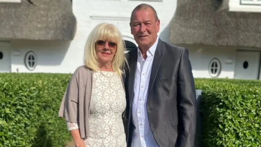 ralle ender hautkrebs