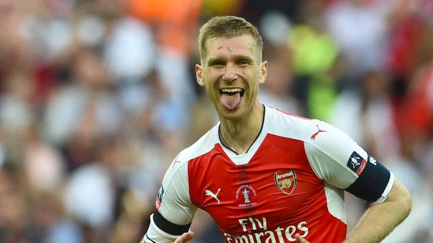 peer mertesacker