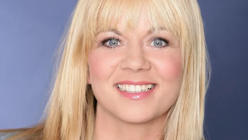 julia leischik verstorben