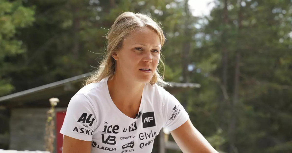 karoline offigstad knotten privat