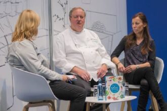 michaela koschak und robert burdy getrennt