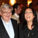 joschka fischer ehepartnerin